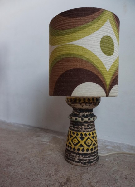 vintage tafellamp, lamp, keramiek, keramische-jaren 1960-jaren-1970-00006